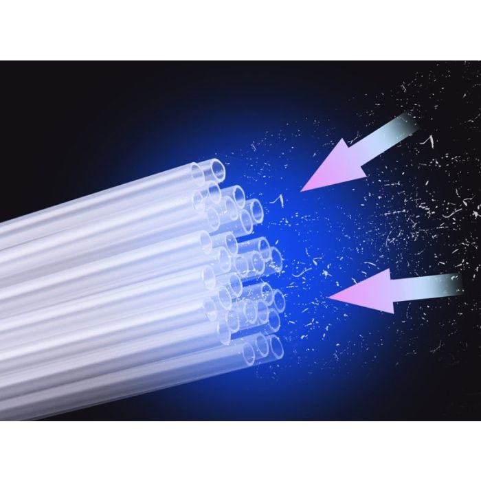 Beper 50.900 30 tube flexible brush for vacuum cle