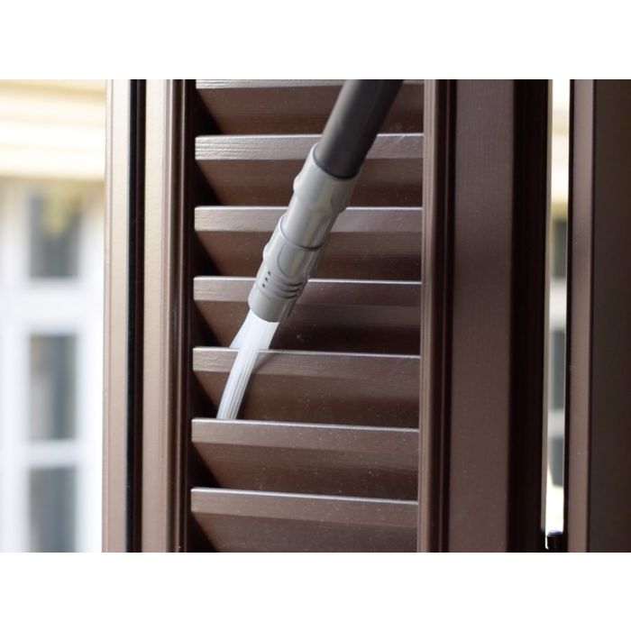 Beper 50.900 30 tube flexible brush for vacuum cle