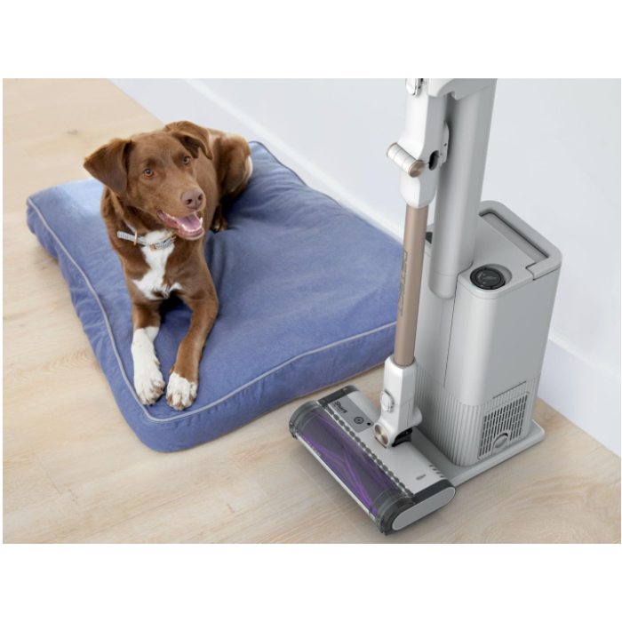 Shark IW3612EU Detect Clean & Empty Cordless Vacuum Cleaner/N