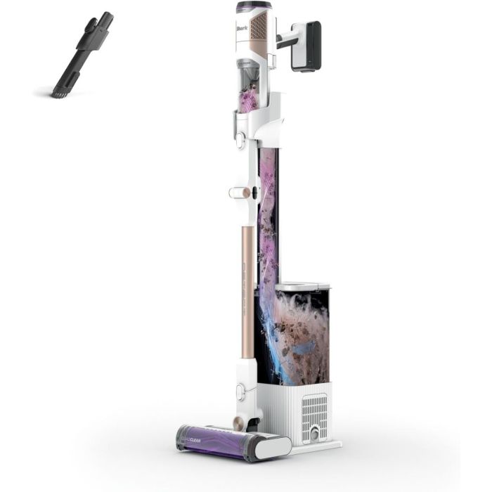 Shark IW3612EU Detect Clean & Empty Cordless Vacuum Cleaner/N