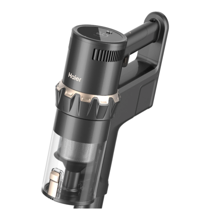 Haier HVC550