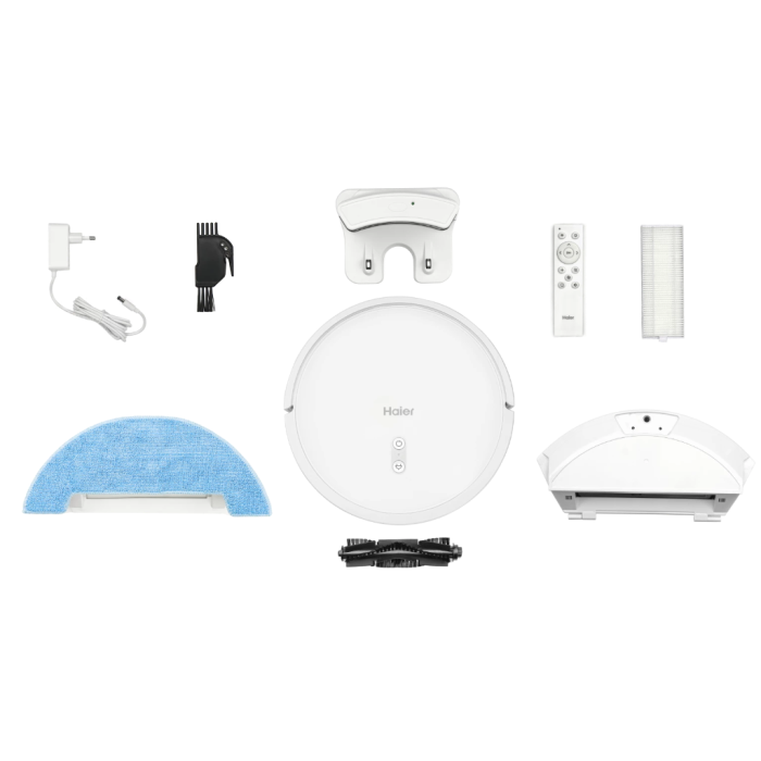 Haier HSR Home
