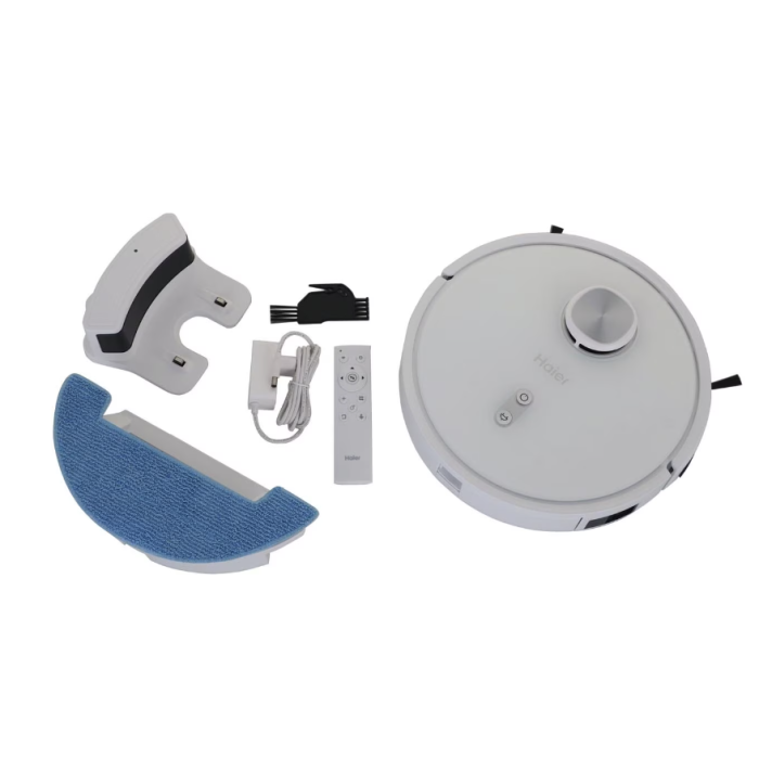 Haier HSR Care