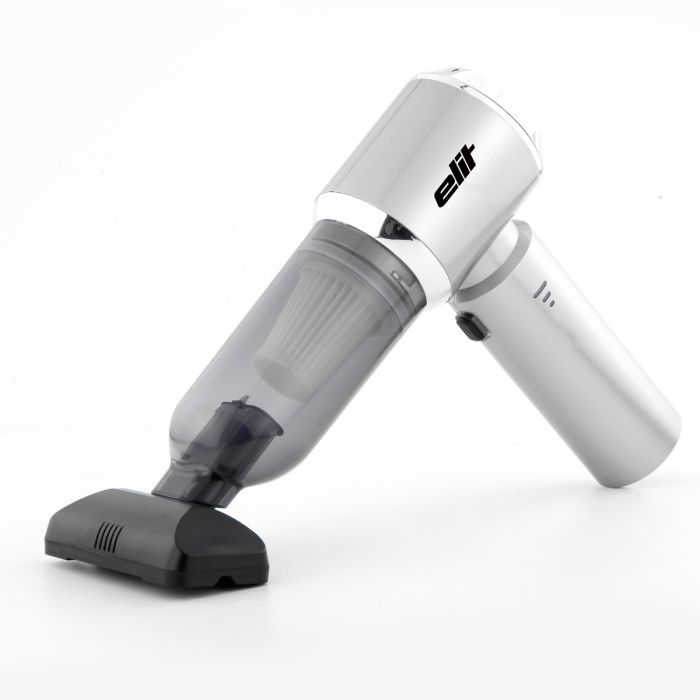 Elit 32401 Car Vacuum Cleaner ZoomGo 4in1