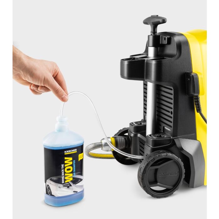 Karcher K 4 Classic *EU