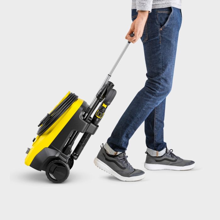 Karcher K 4 Classic *EU