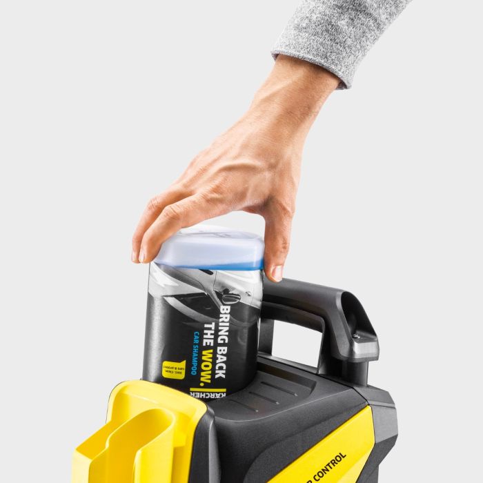 Karcher K 4 Power Control Flex *EU