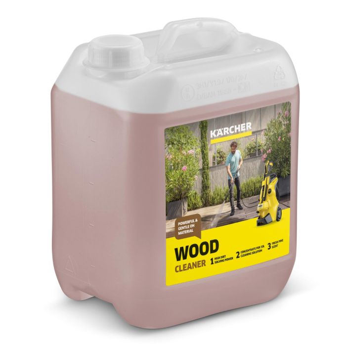 Karcher Wood cleaner RM 624