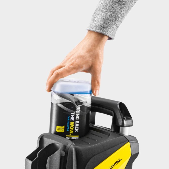 Karcher Car shampoo 3-in-1 1L