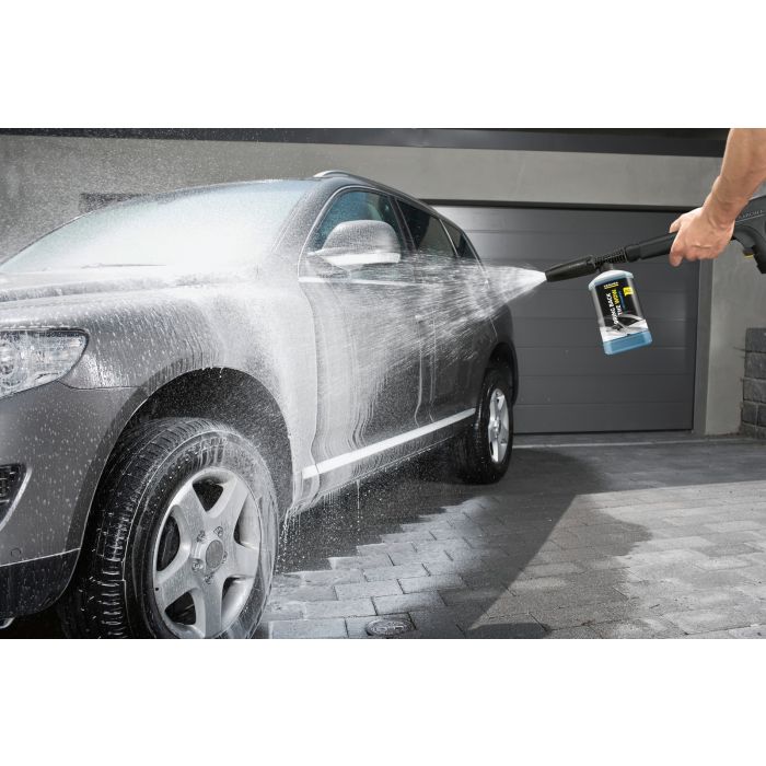 Karcher Car shampoo 3-in-1 1L