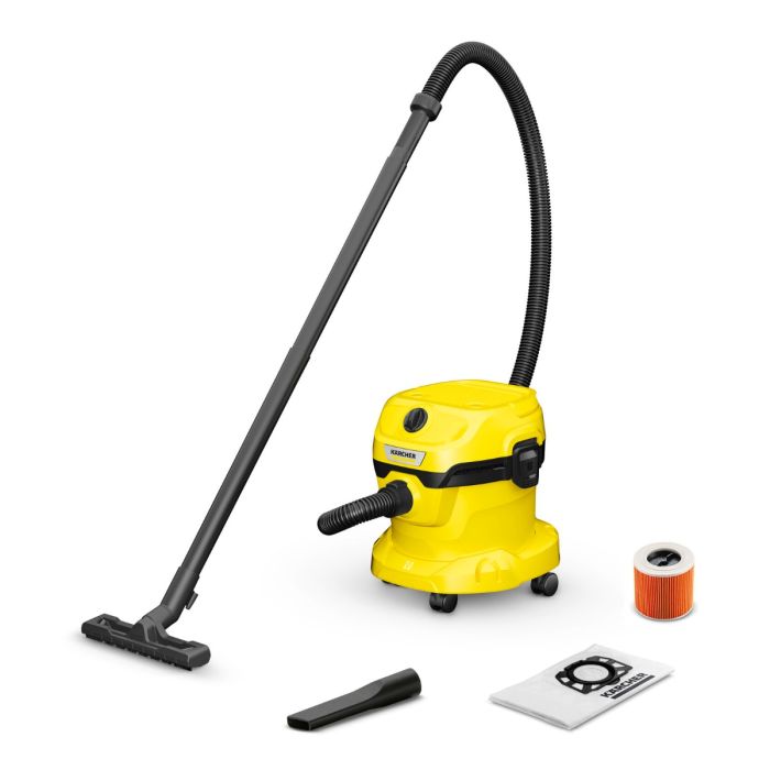 Karcher WD 2 Plus V-12/4/18/C (YYY) *EU