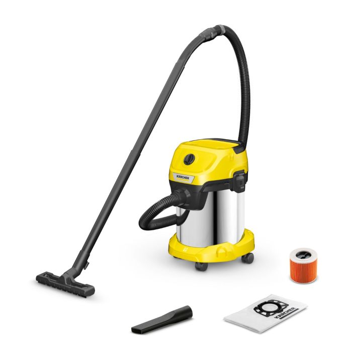 Karcher WD 3 S V-17/4/20 (YSY) *EU