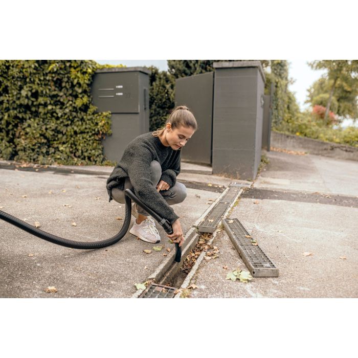 Karcher WD 4 S V-20/5/22 *EU