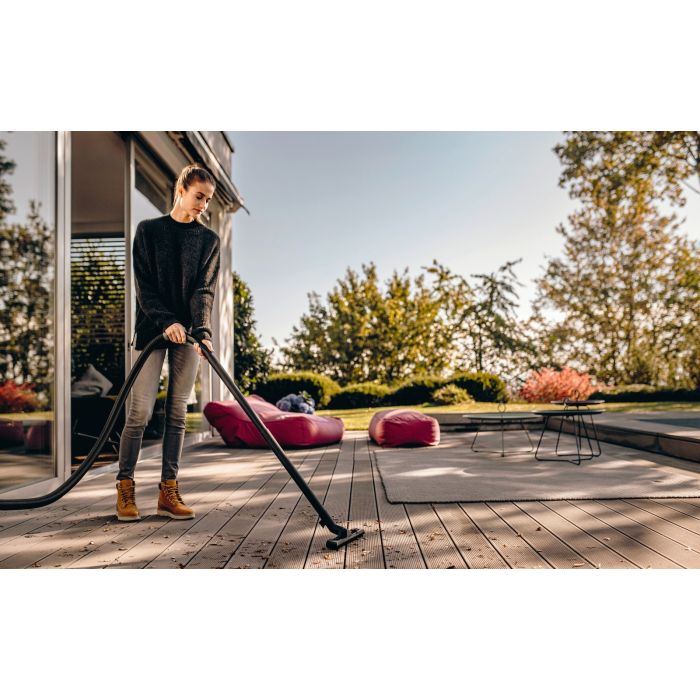 Karcher WD 4 S V-20/5/22 *EU