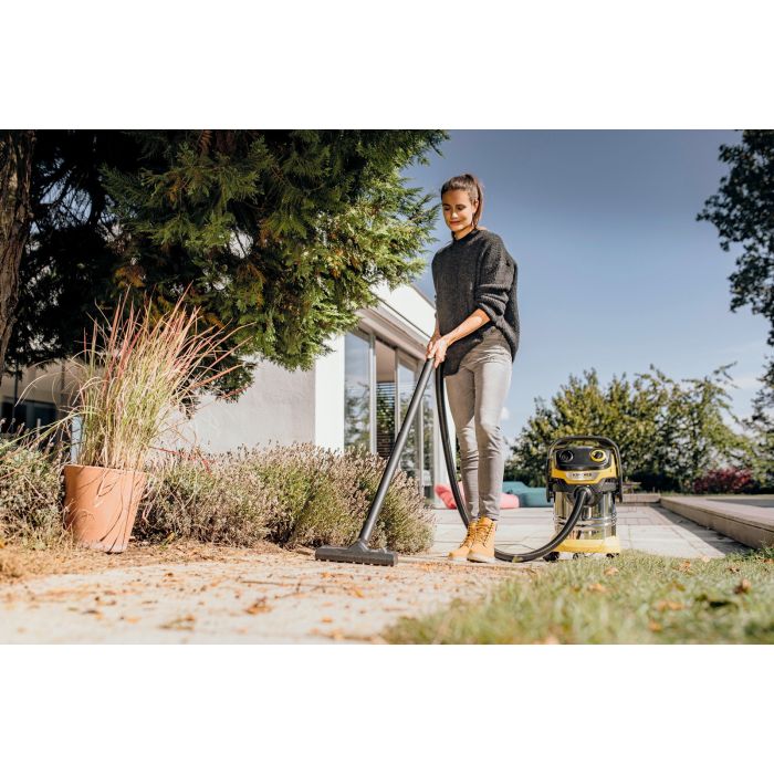 Karcher WD 5 S V-25/5/22 (YSY) *EU