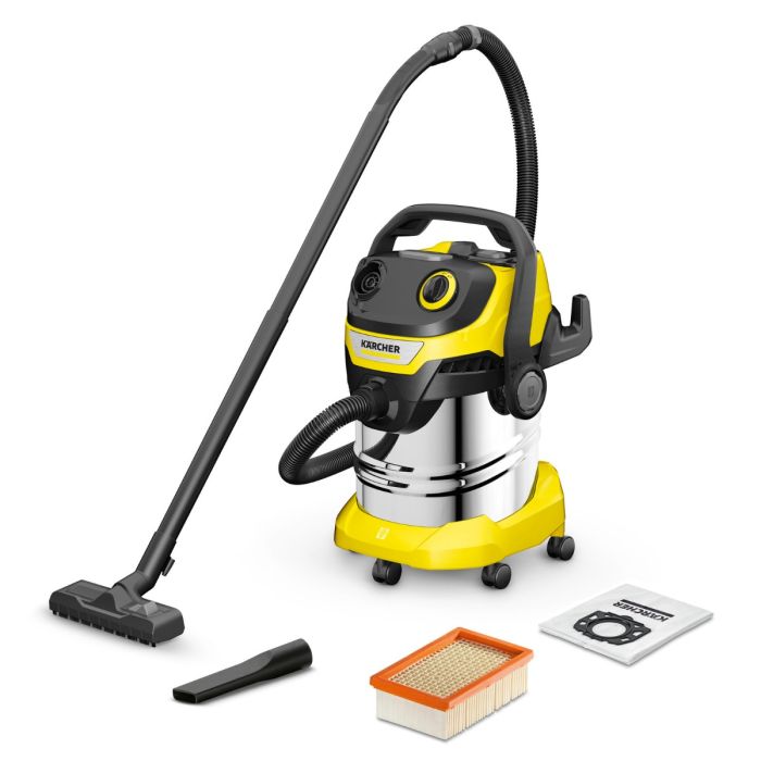 Karcher WD 5 S V-25/5/22 (YSY) *EU