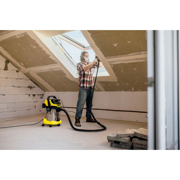 Karcher WD 6 P S V-30/6/22/T (YSY) *EU