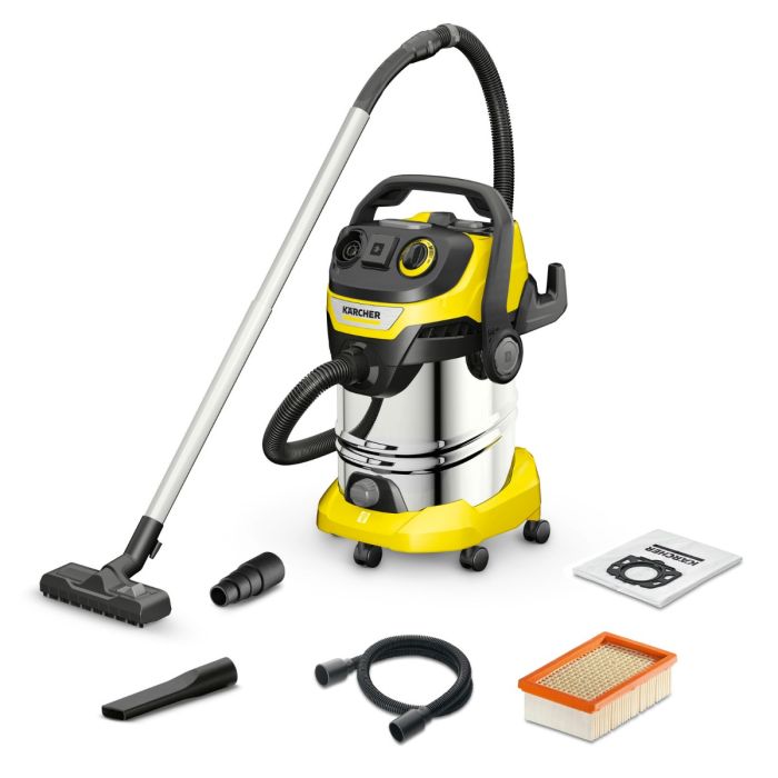 Karcher WD 6 P S V-30/6/22/T (YSY) *EU