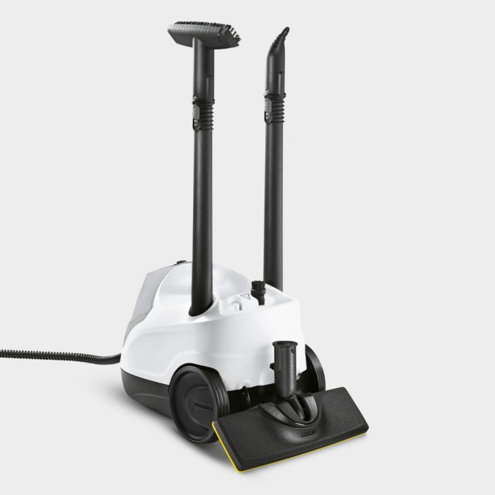Karcher SC 4 EasyFix Plus *EU - Zigzag