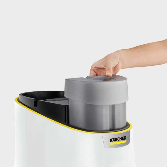 Karcher SC 4 Deluxe *EU