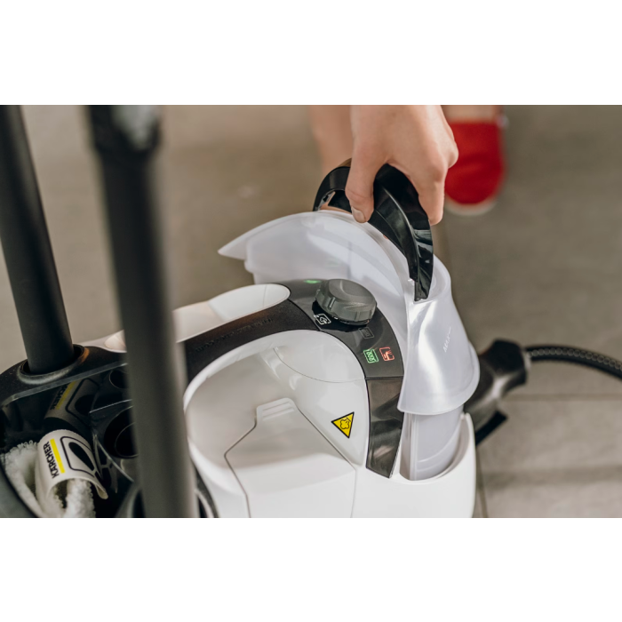 Karcher SC 5 EasyFix Iron Plug *EU