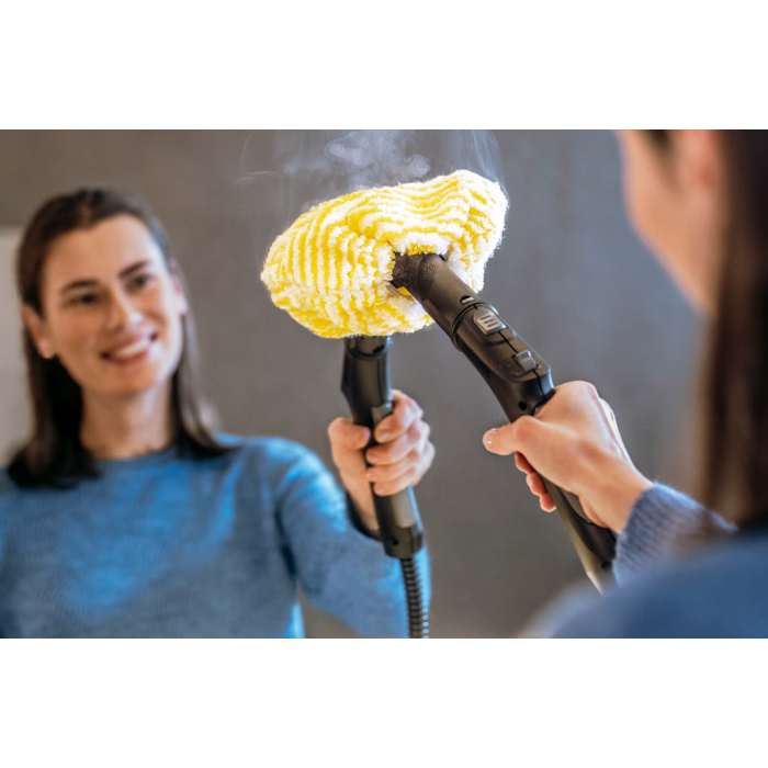 Karcher SC 5 EasyFix Iron Plug *EU