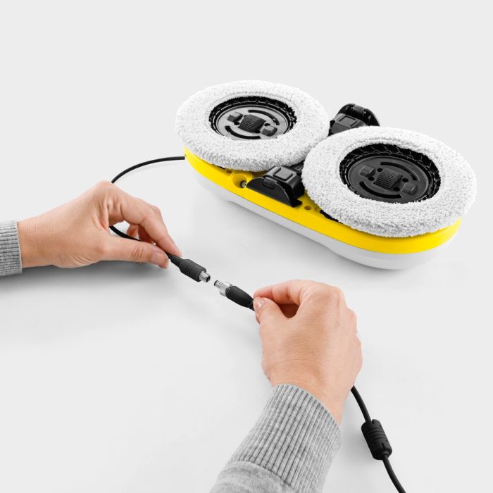 Karcher RCW 2 *EU (1.269-210.0)