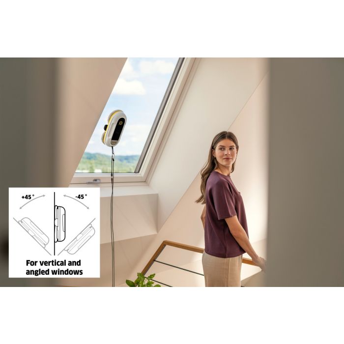 Karcher RCW 2 *EU (1.269-210.0)