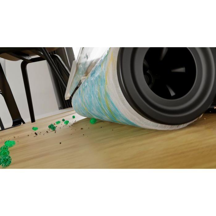 Karcher FCV 3 *EU