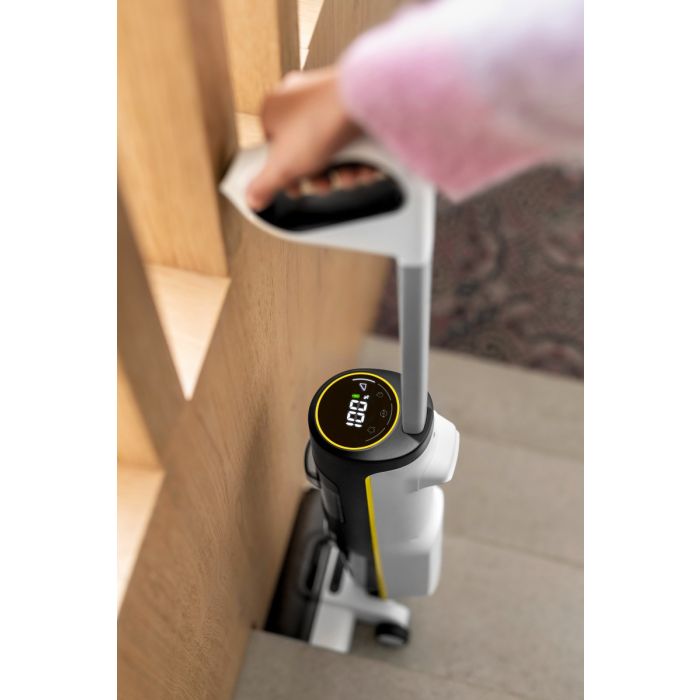 Karcher FCV 4 *EU