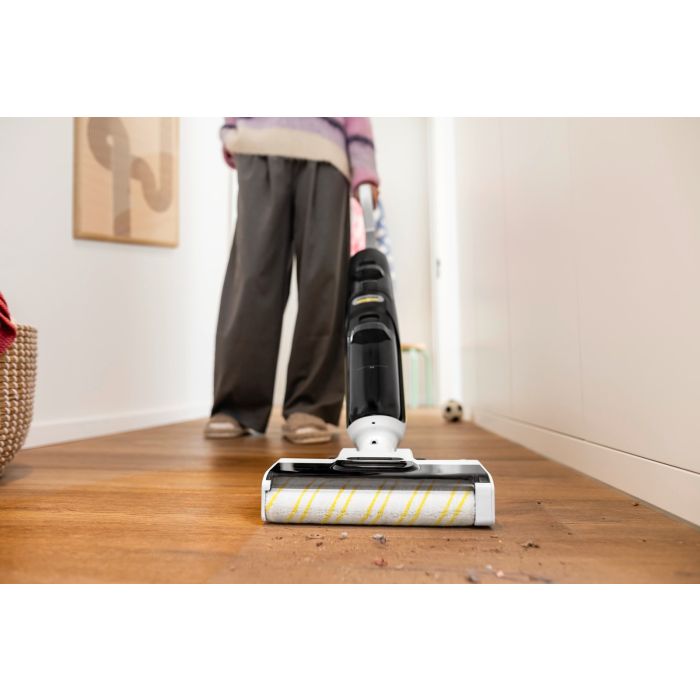 Karcher FCV 4 *EU