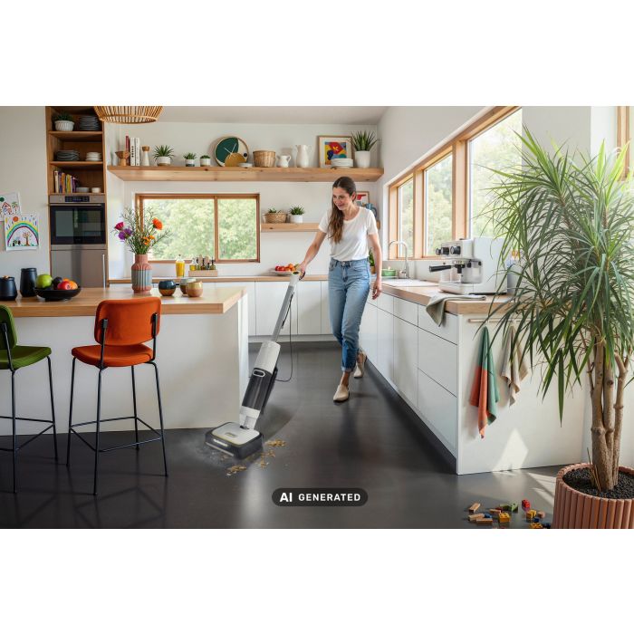 Karcher SCV 4 STEAM VAC *EU (1.056-530.0)