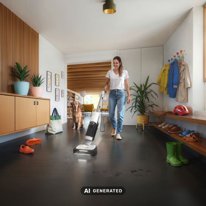Karcher SCV 4 STEAM VAC *EU (1.056-530.0)