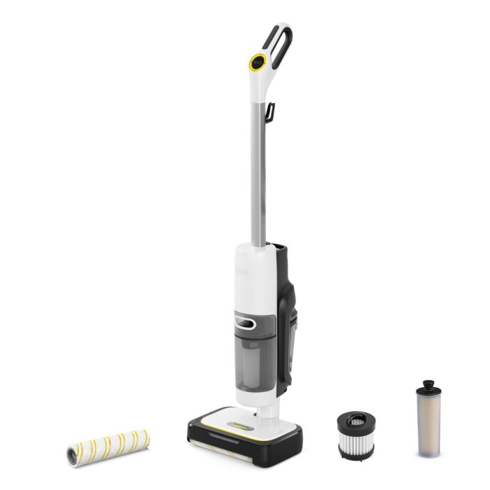 Karcher SCV 4 STEAM VAC *EU (1.056-530.0)