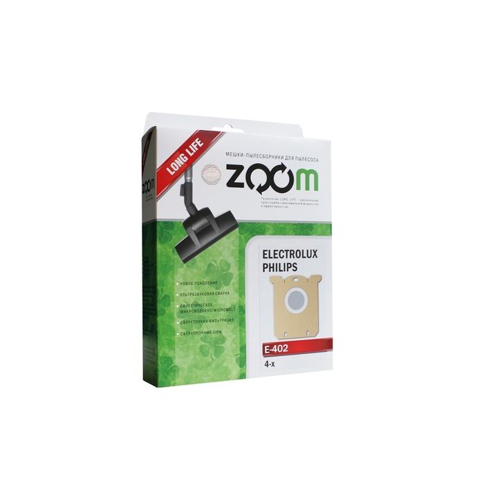 Zoom E-402 bag