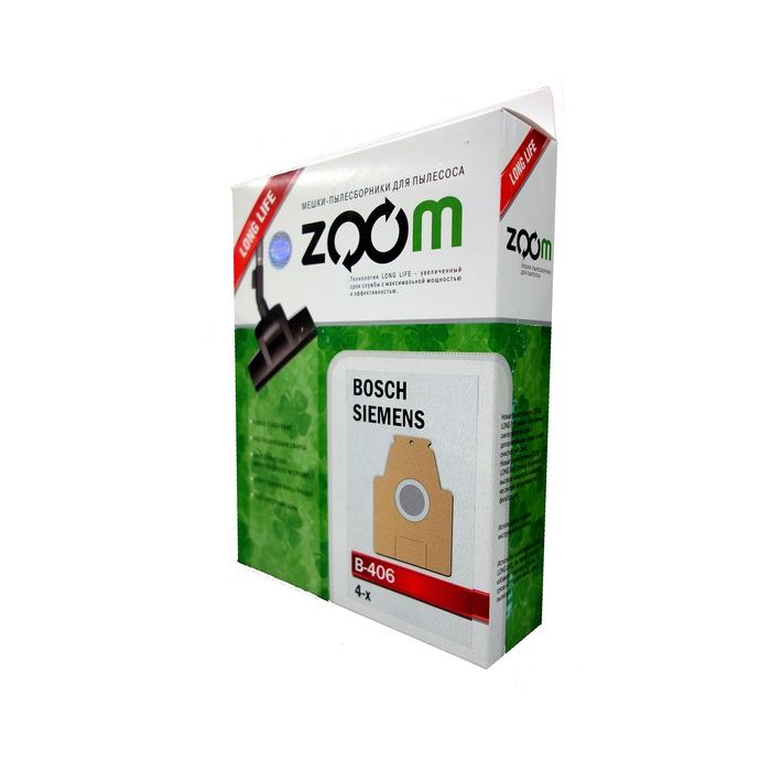 Zoom B-406 bag