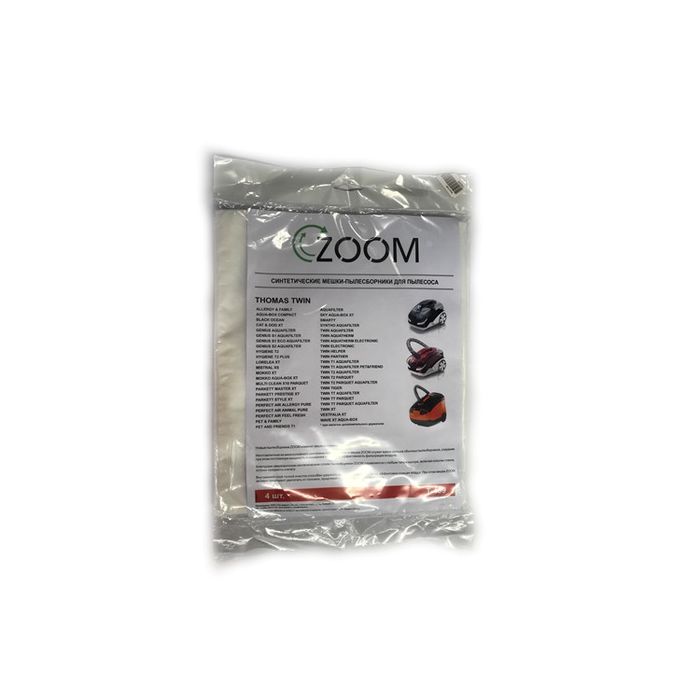 Zoom T-409