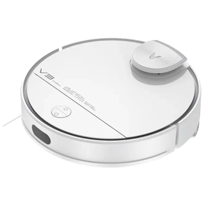 Viomi Robot V3 Max White (V-RVCLM27A)