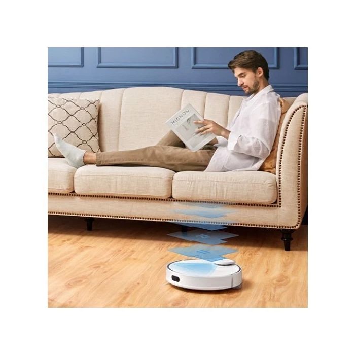Viomi Robot V3 Max White (V-RVCLM27A)