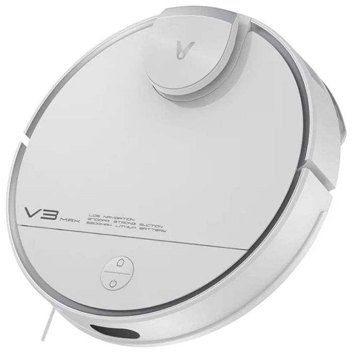 Viomi Robot V3 Max White (V-RVCLM27A)