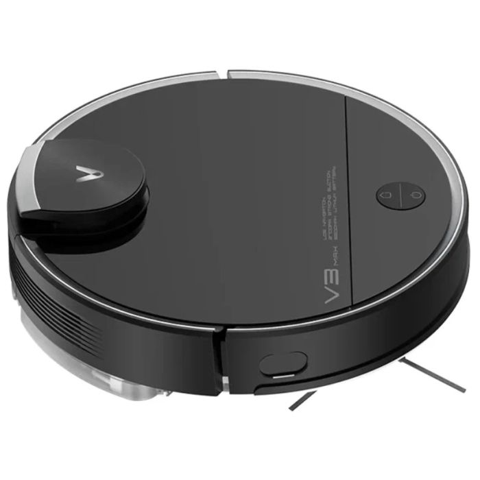 Viomi Robot V3 Max Black (V-RVCLM27B)