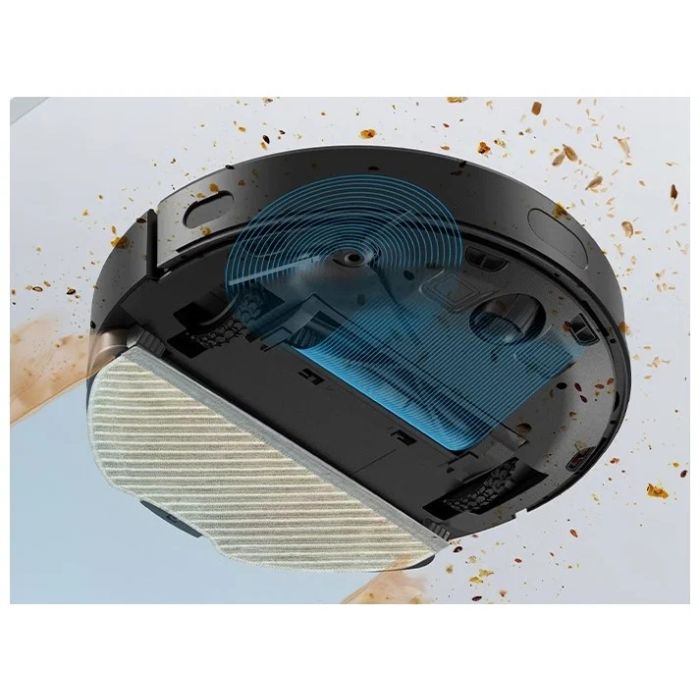 Viomi Robot V3 Max Black (V-RVCLM27B)