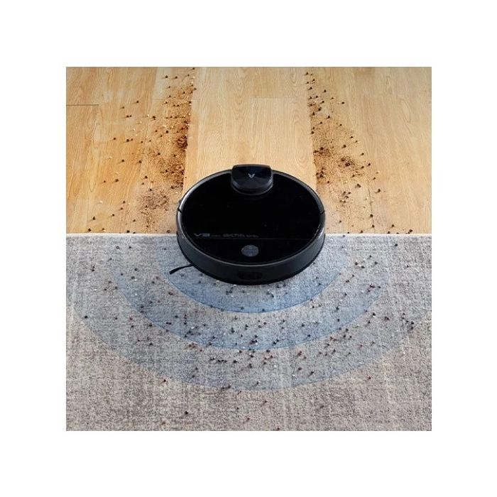 Viomi Robot V3 Max Black (V-RVCLM27B)