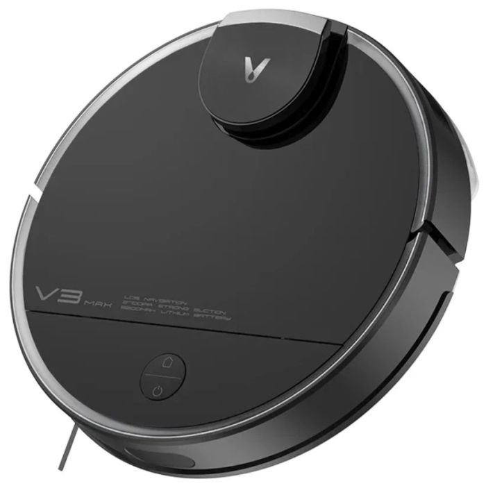 Viomi Robot V3 Max Black (V-RVCLM27B)