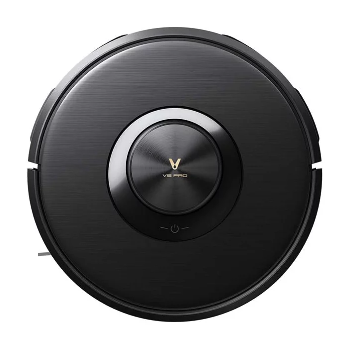 Viomi Robot V5 Pro Black (V-RVCLM40B)