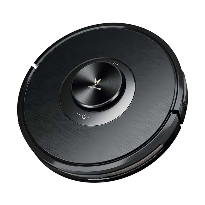 Viomi Robot V5 Pro Black (V-RVCLM40B)