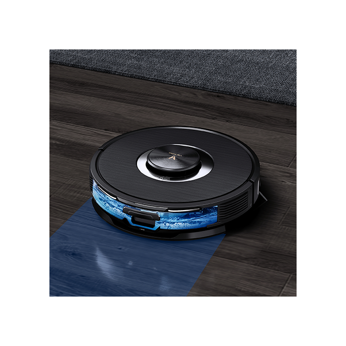 Viomi Robot V5 Pro Black (V-RVCLM40B)