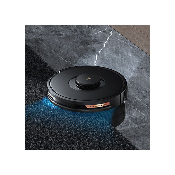 Viomi Robot V5 Pro Black (V-RVCLM40B)