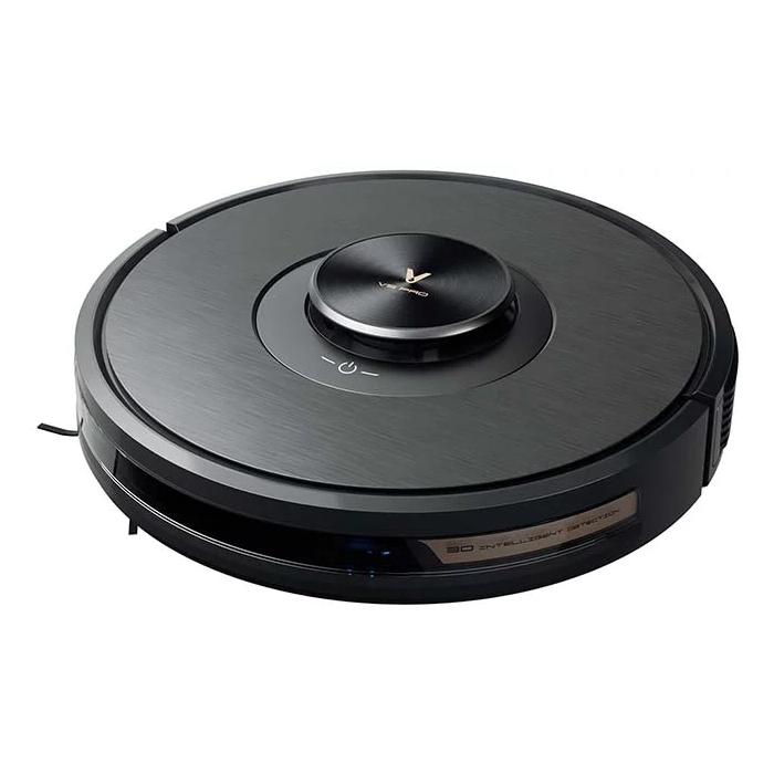 Viomi Robot V5 Pro Black (V-RVCLM40B)