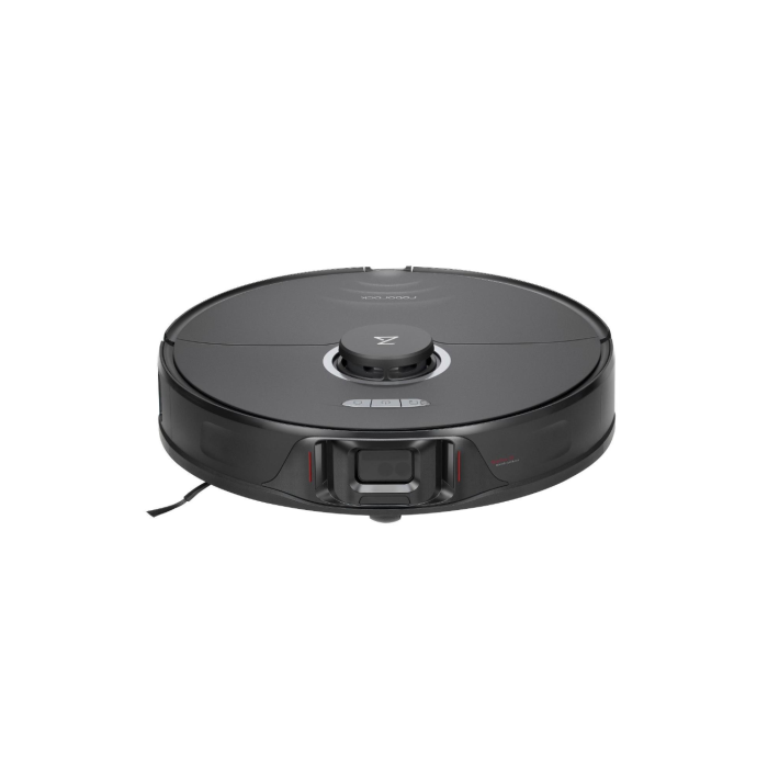 Roborock S8 Black (S852-02/S80ULT) RU